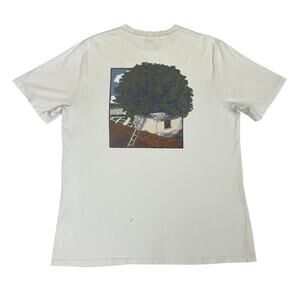 Aime Leon Dore ALD Family Tree Tee Shirt Men's Medium Streetwear